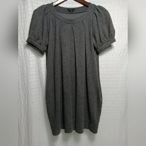 Theory Jersey mini dress. Size S
